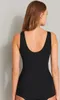 Schiesser Damen Top mit Pads Gr. 38  schwarz Produktbild-Vorschau 5