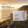 ZinZino Viva+ Nahrungsergänzung mit Safran, Magnesium, Produktbild-Vorschau 6