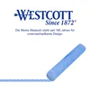 Westcott Tafelkreide E-744983 00 sort. 12St. Podgląd zdjęcia produktu 9