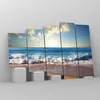 Bilder auf glas - Meer Ufer Wasser - 150x100cm - Glasbilder Produktbild-Vorschau 4