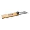 STIER Präzisions-Schmiege Länge 250 mm, Schmiege, Winkel, Produktbild-Vorschau 2