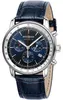 Zeppelin Herrenuhr Zeppelin LZ14 Marine Chronograph Quarz, Produktbild-Vorschau 10