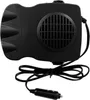 Verk 24204 Mini ohrievač čelného skla 12V/200W, čierny Náhľad obrázku produktu 11