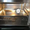 Ofen -Thermometer robuster Konstruktion Wärme resistenter Produktbild-Vorschau 3