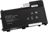 vhbw Akku Ersatz für Lenovo L11S3P51, L12l3p51, L11N3P51 Produktbild-Vorschau 1