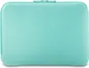 Hama Laptop-Sleeve Jersey 15,6" - 16,2" Türkis Produktbild-Vorschau 2