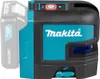 Makita SK105DZ Akku-Kreuzlinienlaser Produktbild-Vorschau 29