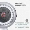 Parlux Digitalyon - asciugacapelli argento Anteprima dell’immagine prodotto 7