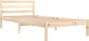 VidaXL 810415, 95,5 cm, 2,06 m, 69,5 cm, 900 x 2000 mm, 21 Produktbild-Vorschau 3