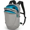 Pacsafe - 41102145 - Sac à dos - ECO 18L - gris Voir les images du produit 8