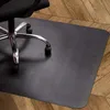 ZOLTA ochranná rohož na podlahu 0,5 mm 90 x 130 cm černá , Náhled obrázku produktu 1