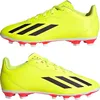 ADIDAS X CRAZYFAST CLUB FxG J NAVY 4,5 Produktbild-Vorschau 4