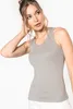 Kariban Damen Top Tank-Top ärmellos Basic Unterhemd Produktbild-Vorschau 2