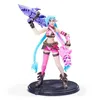Spin Master League of Legends Jinx Anteprima dell’immagine prodotto 8