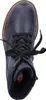 Rieker Damen Stiefelette profilierte Plateausohle Produktbild-Vorschau 36