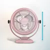 Cecotec EnergySilence 800 RetroDesk, Wentylator domowy z Podgląd zdjęcia produktu 7