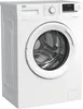 Beko WUX71232WI-IT Waschmaschine Freistehend Frontlader 7 Produktbild-Vorschau 3
