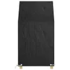 vidaXL Couverture pour chaise de jardin 8 oeillets Voir les images du produit 2