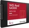 Western Digital SSD 4 TB 2,5" SATA III 3D NAND pre NAS Náhľad obrázku produktu 2