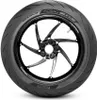 Pirelli 110/70 R17 54H Diablo Rosso Iii 3 Anteprima dell’immagine prodotto 3