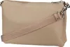 Mandarina Duck Mellow Leather - Umhängetasche 28 cm (warm Produktbild-Vorschau 8