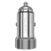 PEDEA 60040110, Auto, AC, Silber Produktbild-Vorschau 4