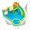 Castello gonfiabile da esterno Flieks, parco acquatico con Anteprima dell’immagine prodotto 4