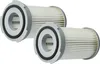 vhbw 2x Staubsaugerfilter kompatibel mit Progress Cyclone Produktbild-Vorschau 1