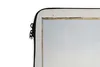 MuchoWow® Laptop Hülle 13 Zoll Durchschauen - Pferde - Produktbild-Vorschau 3
