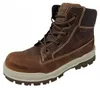 Jela Lenny Schnürstiefel Braun in Gr. 33 Produktbild-Vorschau 1