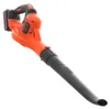 Black & Decker GWC1820PC, Handgehaltenes Gebläse, 209 km/h, Produktbild-Vorschau 13