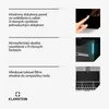 Klarstein Alina digestor – 70 cm, prietok vzduchu 600 m³/h, Náhľad obrázku produktu 6