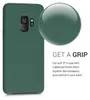 kwmobile Handyhülle für Samsung Galaxy S9 Hülle - Case Produktbild-Vorschau 3