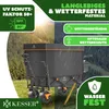 KESSER® Bollerwagen faltbar GT9000 Handwagen mit Dach | Produktbild-Vorschau 9