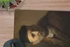 MuchoWow® Mauspad Mousepad Tronie eines alten Mannes - Produktbild-Vorschau 2