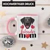 Trendation - Labrador Besitzer Mom Mama Tasse Geschenk Produktbild-Vorschau 3