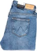 WRANGLER, Jeans da donna, Skinny fit, SKINNY, W25 L32, Anteprima dell’immagine prodotto 8