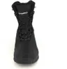 KangaRoos  Herrenschuhe Stiefel Warmfutter Stiefel Schwarz Produktbild-Vorschau 15