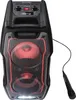 Párty reproduktor SHARP PS-931, mikrofón, TWS, Bluetooth, 2 Náhľad obrázku produktu 2