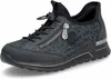 Rieker N1455-14 (42/pacifico/oceano/nero/) Anteprima dell’immagine prodotto 1