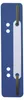 DURABLE Heftstreifen FLEXI® 250 St., 690107 dunkelblau Produktbild-Vorschau 1