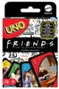 Kartová hra Mattel FRIENDS UNO Náhľad obrázku produktu 6