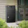 Boîtes de livraison de colis pour l'extérieur Boîte à colis Voir les images du produit 8