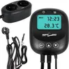 Repti-Zoo Digitalthermostat & Timer - Thermostat mit Produktbild-Vorschau 3