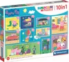 Clementoni Peppa Pig 20271, rozprávky, 4 rok / roky Náhľad obrázku produktu 8
