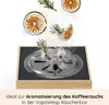 VapoWesp Pulver Orange & Rosemary - 100 g Produktbild-Vorschau 4