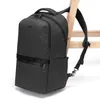 pacsafe Metrosafe X 25 L Backpack Carbon Produktbild-Vorschau 7