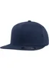 FLEXFIT 6277FV | Flexfit Flat Visor - Farbe: Navy - Größe: Produktbild-Vorschau 1