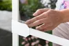Fliegengitter Türbausatz BASIC 100x210cm braun 100020102-VH Produktbild-Vorschau 10