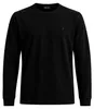 Replay M3101.000.85204 Langarm-t-shirt Schwarz L Mann Produktbild-Vorschau 6
